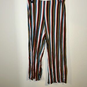 Fun, Colorful Pants!